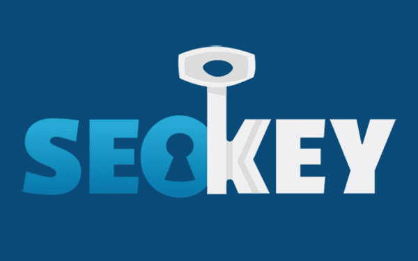 SEOKEY logo