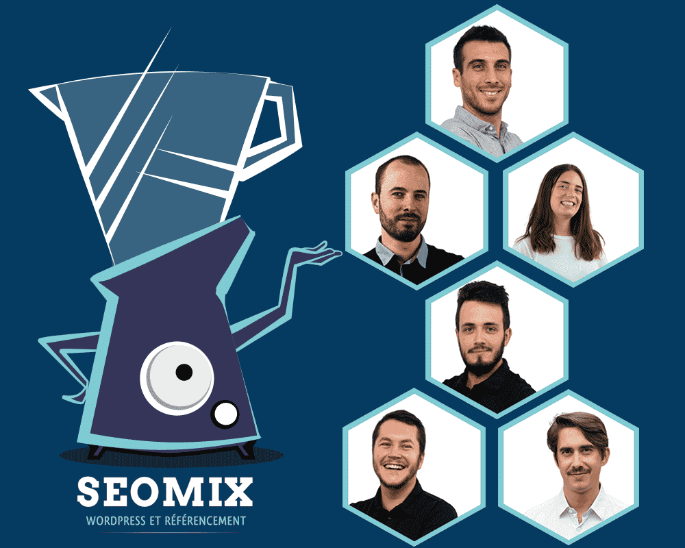 Seomix SEO agency