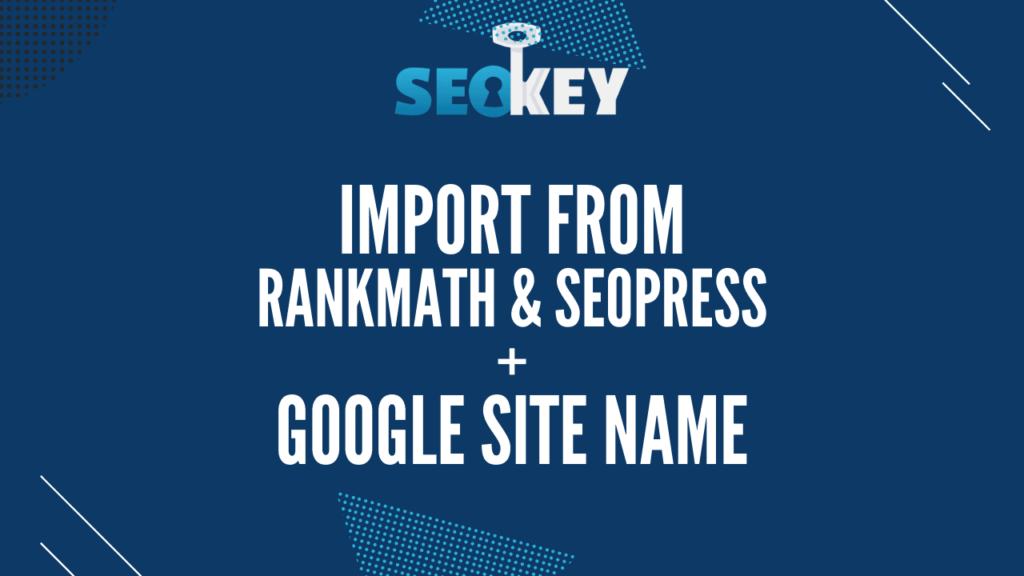 SEOKEY SEO Plugin 1.4.0