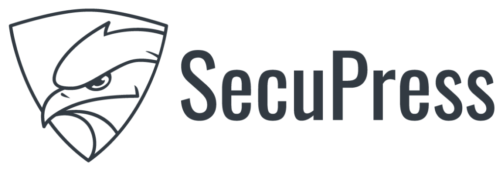 SecuPress Extension de sécurité WordPress