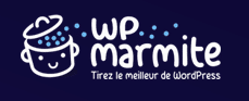 WP Marmite